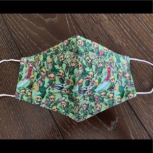 ANY 1 /$5 Stylish ZELDA & LINK 😷